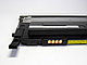 Картридж CLT-K407 Black для Samsung CLP-320 / 325 / 320N / 325W, CLX-3185 совместимый, фото 3
