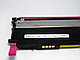 Картридж  CLT-M407 Magenta для Samsung CLP-320 / 325 / 320N / 325W, CLX-3185 совместимый, фото 4