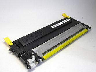 Картридж CLT-Y407 Yellow для Samsung CLP-320 / 325 / 320N / 325W, CLX-3185 совместимый