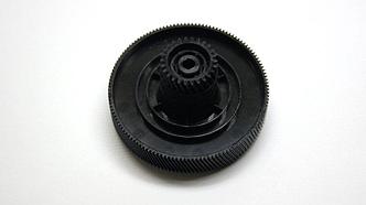 Шестерня привода LY2293 для Brother DCP7057