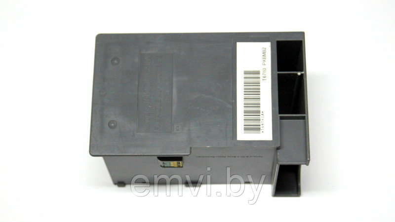 Ёмкость для отработанных чернил C13T671000 T6710 для Epson WorkForce Pro WF-C5690DWF, WF-C5690DWF, WF-M5190DW