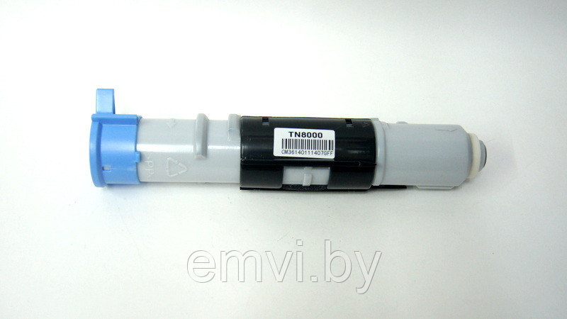 Картридж TN-8000 для Brother MFC-4800/ 6800/ 9030/ 9160/ FAX-2800/ FAX-3800/ FAX-8070 совместимый