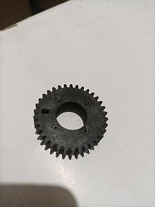 Шестерня M1014210 | SP200 | SP201 | SP210 | SP213 | SP214 | SP221 для Ricoh Aficio SP 111/ SP 200/ SP 201
