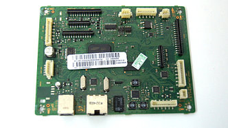 Главная плата (форматер) JC92-02484D для Samsung CLX-3305FN/SEE