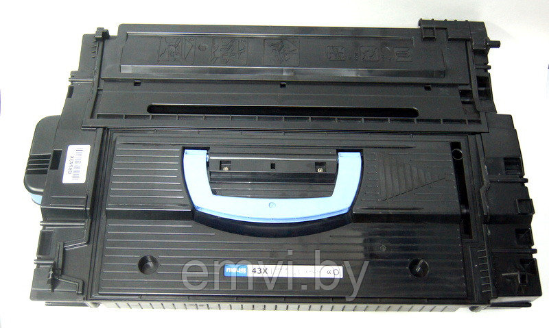 Картридж C8543X (HP 43X) для HP LaserJet 9000/ 9040/ 9050 совместимый