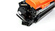 Тонер-картридж HP 507X (CE400X) для HP Color LaserJet Enterprise 500 M551/ M570/ M575 совместимый, фото 3