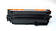 Тонер-картридж HP 507X (CE400X) для HP Color LaserJet Enterprise 500 M551/ M570/ M575 совместимый, фото 4