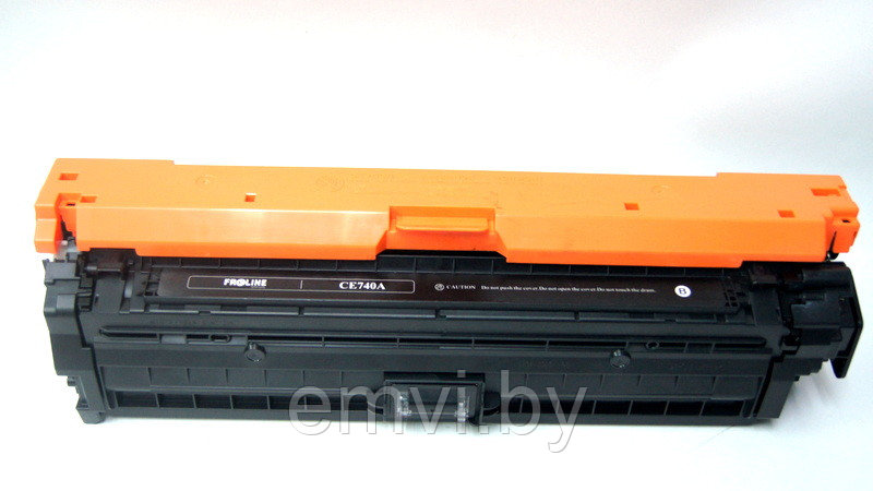 Картридж CE740A (HP 307A) для HP Color LaserJet Pro CP5220/ CP5225 совместимый