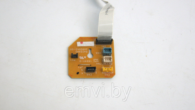 Плата датчика каретки 2090543 для Epson Stylus Photo 1390