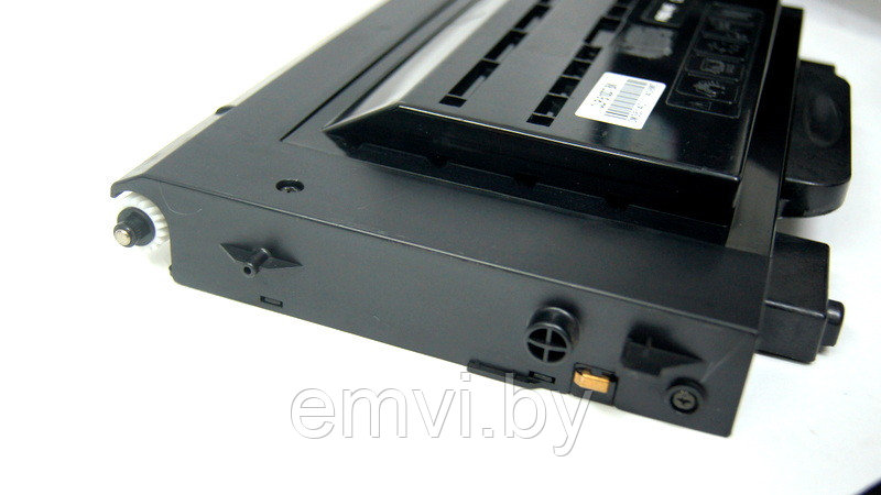 Картридж CLP-510D5Y для Samsung CLP-510/ CLP-511/ CLP-515/ CLP-560 совместимый
