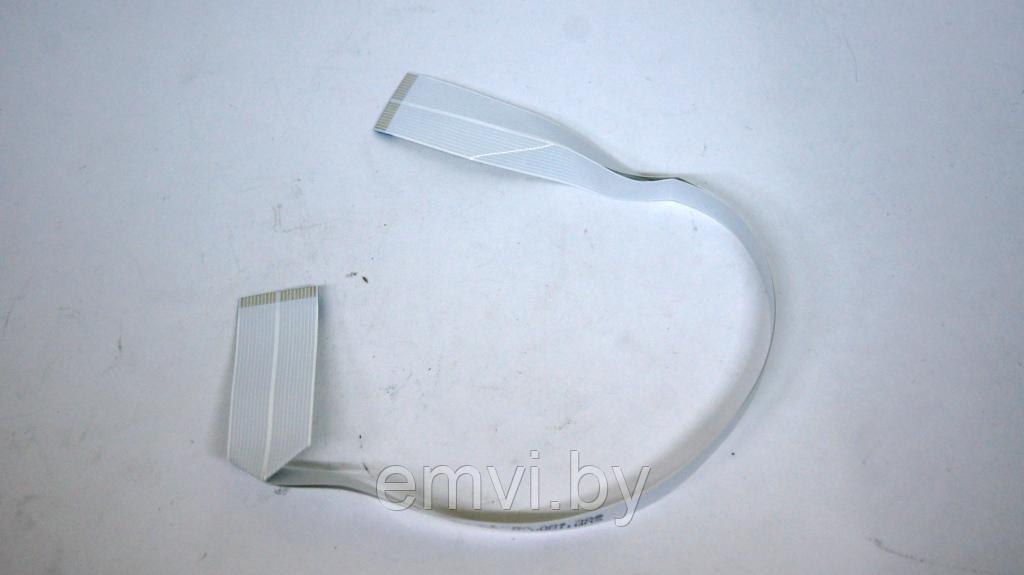 Шлейф печатающей головки 2145558 для Epson L110/ L210/ L300/ L355/ L366/ L455 ( 10pin + 10pin)