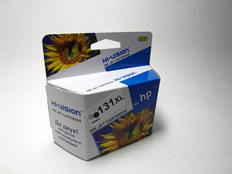 Картридж C8765HE (HP 131) черный для HP PhotoSmart 2573/ 2575/ 2600/ DeskJet 5740/ 6540 совместимый