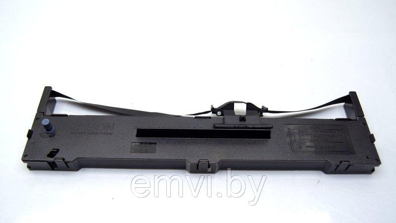 Картридж C13S015329BA | S015329 для Epson FX-890/ FX-890II/ LQ-590 совместимый