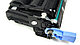 Тонер-картридж HP 643A (Q5950A) для HP Color LaserJet 4700 совместимый, фото 3
