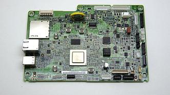 Главная плата 2rx0101 302RX94020 | 302RX94023 | 302RX94021 | 302RX94022 для Kyocera P2040dn