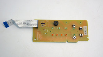 Плата панели управления A0939BDS+AH для Kyocera Mita ECOSYS P2335d