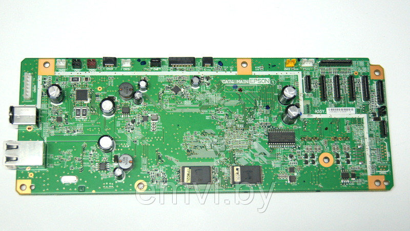 Материнская плата JV1A805TD | 2135967 | CA74 | 2129398 для Epson Artiean 730