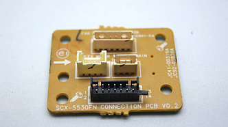 Печатная плата JC41-00319A | JC92-01828A для Xerox Phaser 3300/ 3428/ ML3050
