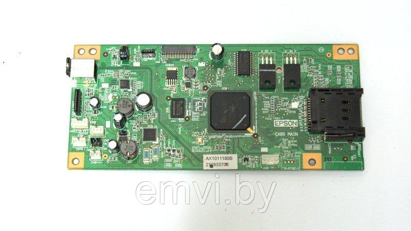 Материнская плата 1567174 | 1521613 для Epson Stylus SX425W