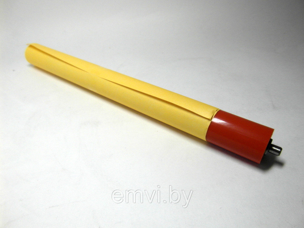 Резиновый прижимной вал JC66-00600A | 022N01611 для Samsung ML 1510/ 1610/ 1710/ 2050/ SCX4216F