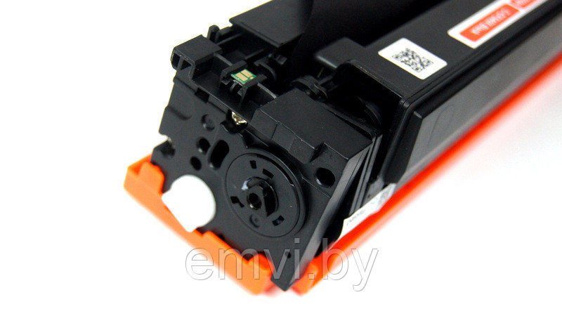 Картридж CF541X (HP 203X) для HP Color LaserJet Pro M254/ MFP M280/ MFP M281 совместимый