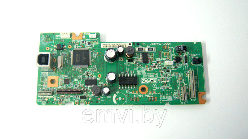 Материнская плата 2177137 2190332 для Epson L382 L364