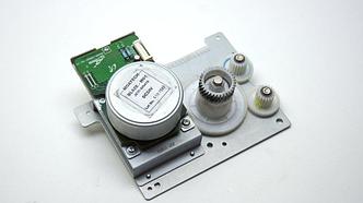 Редуктор главный в сборе с двигателем JC31-00047A JC61-01593A 007N01561 для Xerox Phaser 342