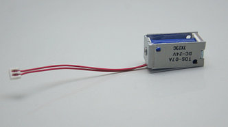 Соленоид 302HN44150 для Kyocera ECOSYS M2040dn/ M2135dn/ M2540dn/ M2635dn/ M2735dw/ P2040dn