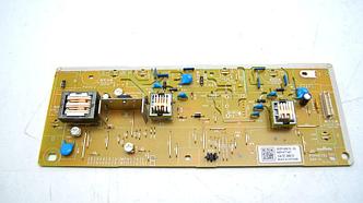 Высоковольтная плата питания 302RV94200 / 302RV45010 / 2RV45010 / MPH7747 для Kyocera ECOSYS M2040dn/ M2135dn/