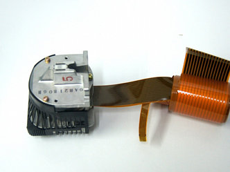 Печатающая головка 1037283 | 1002081 (набор) для Epson DFX-8000/ DFX-8500