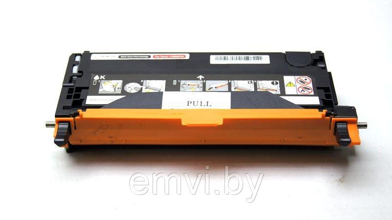 Картридж 113R00726 Black для Xerox Phaser 6180 совместимый