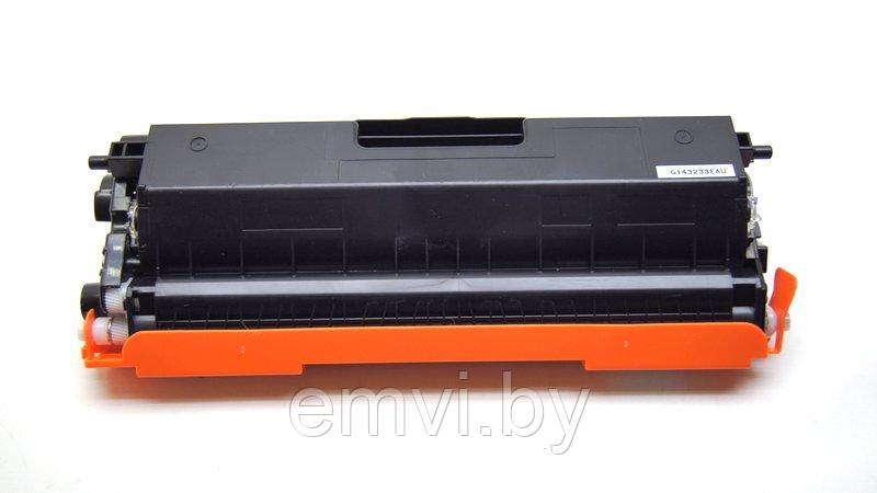 Картридж TN-326BK для Brother HL-L8250/ MFC-L8650 совместимый