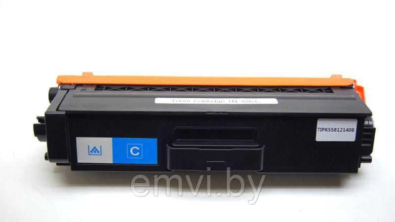 Картридж TN-326C для Brother HL-L8250/ MFC-L8650 совместимый