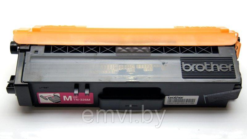 Картридж TN-321M для Brother HL-L8250/ MFC-L8650 совместимый