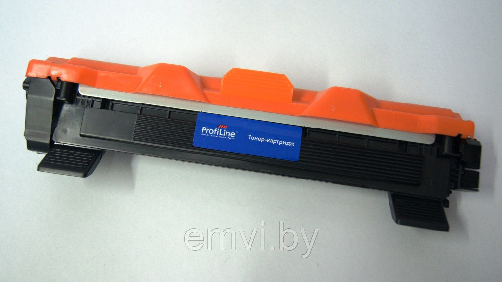 Картридж TN-1095 для Brother DCP-1602R/ HL-1202R совместимый