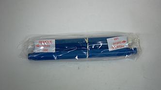 Термопленка KX-FA54A для Panasonic KX-FP141/ KX-FC233/ KX-FPG376/ KX-FPG381 (1 рулон) совместимый