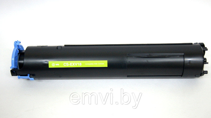 Картридж 0386B002 | C-EXV18 для Canon imageRUNNER 1018/ 1019/ 1020/ 1022/ 1023/ 1024 совместимый