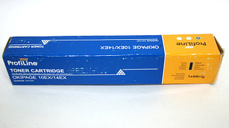 Тонер-картридж для  Oki Okipage 10ex/ I/ 12i/ 14  совместимый