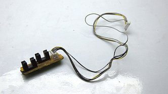 Плата с датчиками подачи JC92-02288A для Samsung ML1660/ SCX-3400/ SCX-4655