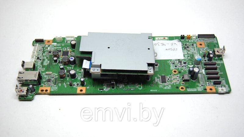 Материнская плата 2168196 | 2171283 | 2166715 для Epson WF-5620