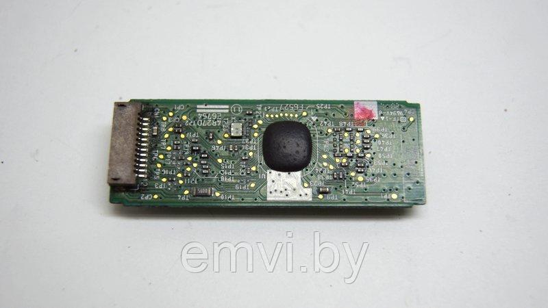 Контактная площадка 1550817 | E6754 F6527 для Epson Stylus SX230/ SX235W/ SX430W