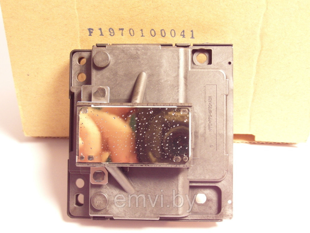 Печатающая головка F197010 для Epson Stylus SX430/ XP-33