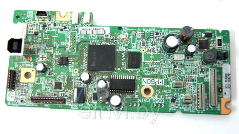 Материнская плата 2157766 | 215776510 | 2163534 для Epson XP-322/ XP-323/ XP-320