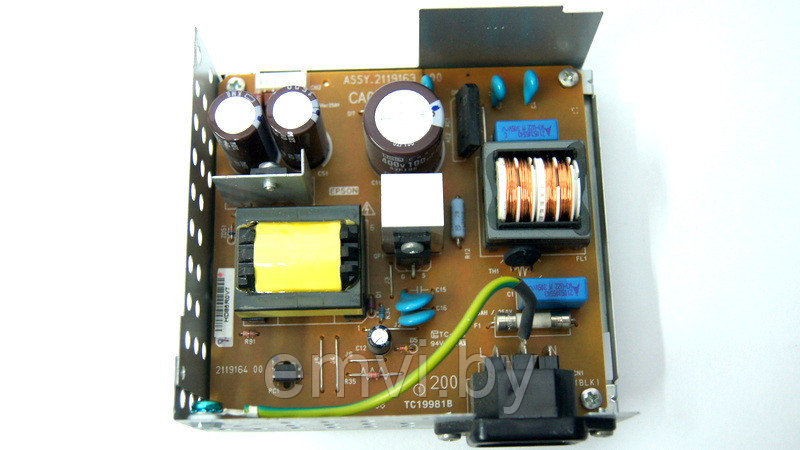 Блок питания 2119163 для Epson B-300