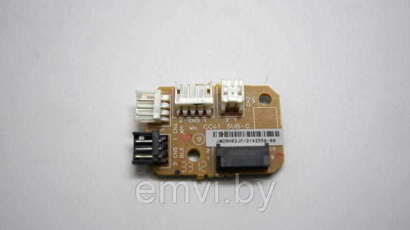 Плата cc41 | 2142550 для Epson XP-850/ XP-800/ XP-801/ XP-802