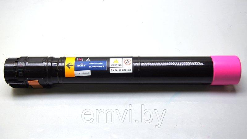 Картридж 106R01444 пурпурный для Xerox Phaser 7500 совместимый