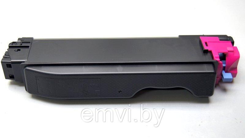 Картридж TK-5140M Magenta для Kyocera Mita Ecosys M6030/ M6530/ P6130 совместимый