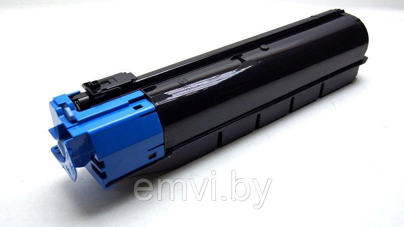 Картридж TK-8305С Cyan для Kyocera TASKalfa 3050ci/ 3550ci совместимый
