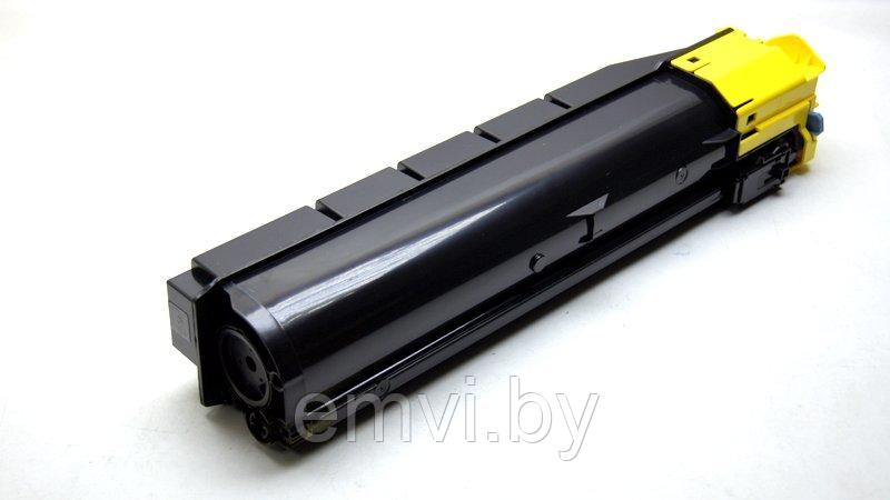 Картридж TK-8305Y Yellow для Kyocera TASKalfa 3050ci/ 3550ci совместимый