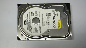 Жёсткий диск Q6651-60352 | WD400BB 40GB для HP DesignJet Z6100